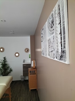 hotel et spa les cleunes oleron