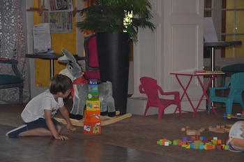 Hôtel Et Spa Les Cleunes Oléron,Charente-Maritime>>Bourcefranc-Le-Chapus,3 star