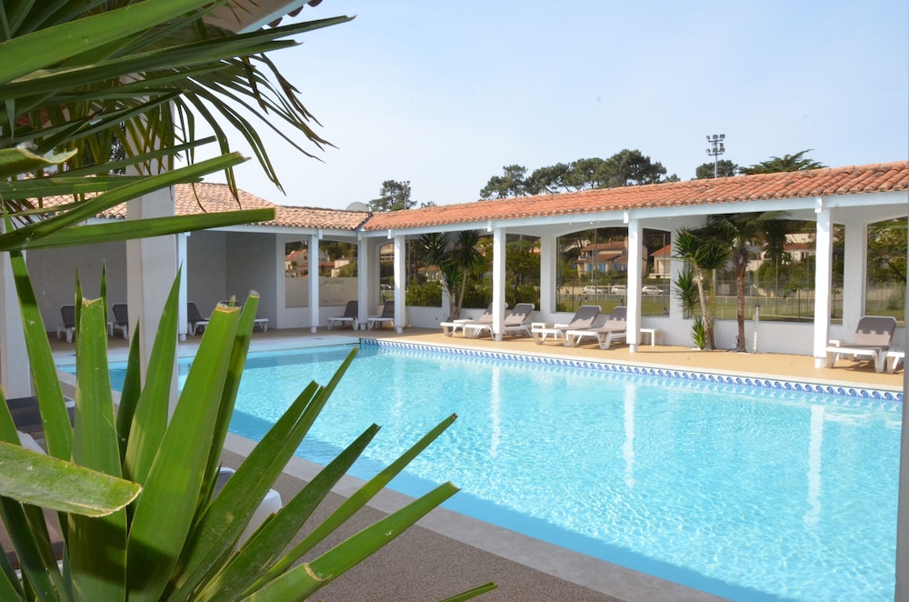 hotel et spa les cleunes oleron