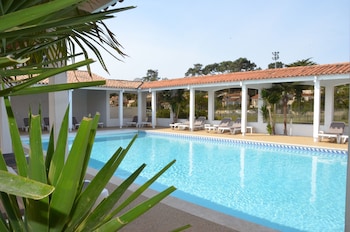 hotel et spa les cleunes oleron