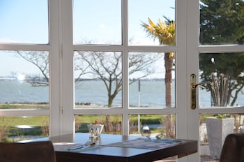 Hôtel Et Spa Les Cleunes Oléron,Charente-Maritime>>Bourcefranc-Le-Chapus,3 star