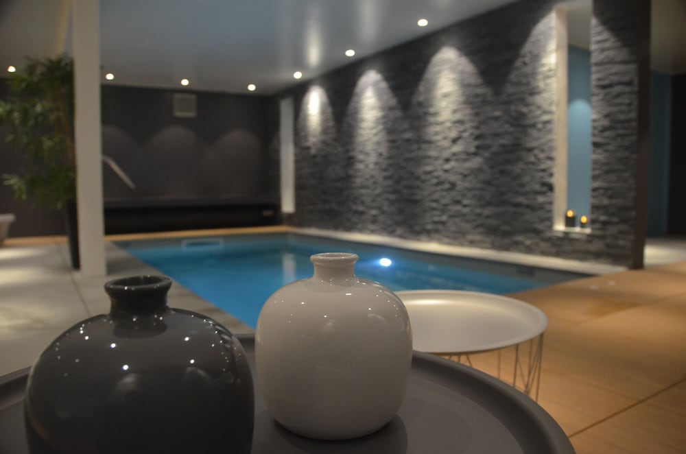 hotel et spa les cleunes oleron