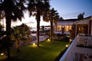 hotel et spa les cleunes oleron