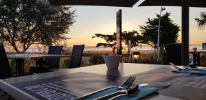 hotel et spa les cleunes oleron