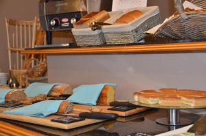 hotel et spa les cleunes oleron