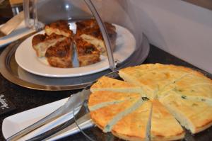 hotel et spa les cleunes oleron