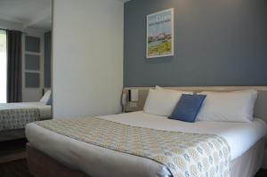hotel et spa les cleunes oleron