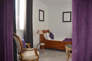 hotel et spa les cleunes oleron