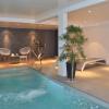 hotel et spa les cleunes oleron