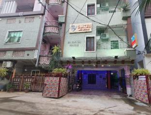 mk suites