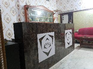Mk Suites,Suchitra Road,3 star