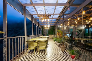 mussoorie