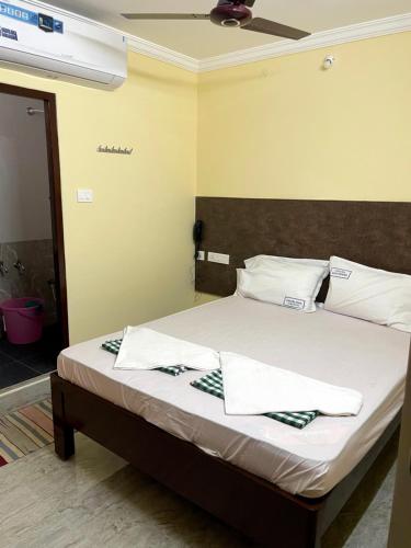 newly opened sikhara stays