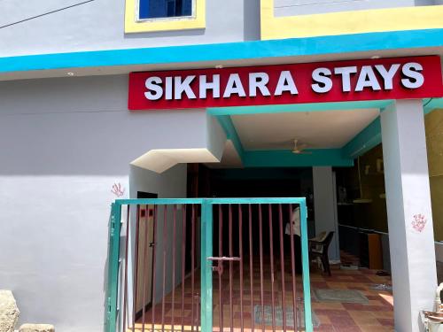 newly opened sikhara stays