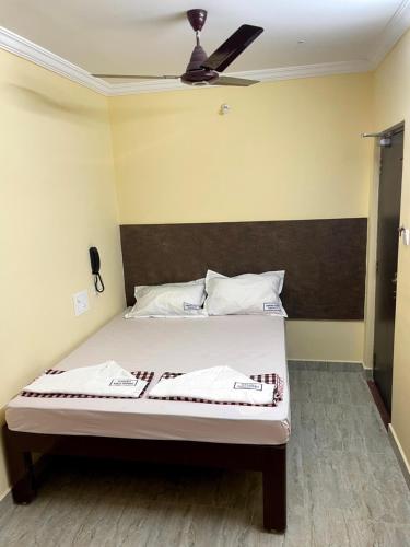 newly opened sikhara stays