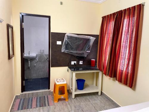 newly opened sikhara stays