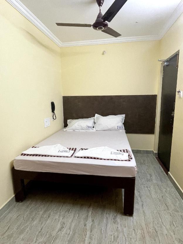 newly opened sikhara stays