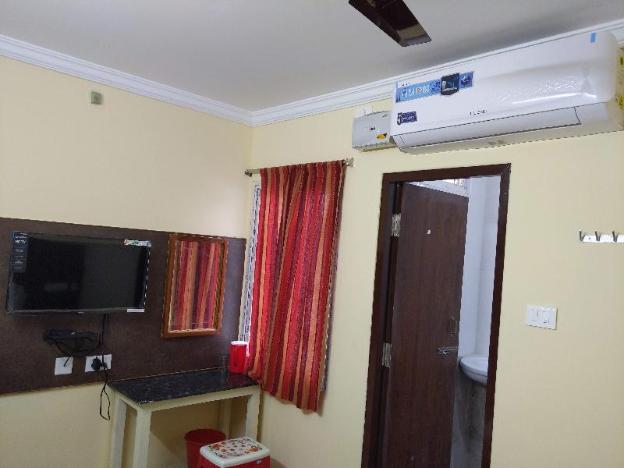 newly opened sikhara stays