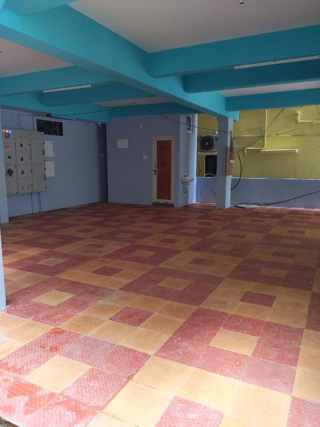 newly opened sikhara stays