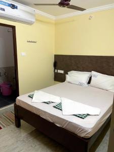 newly opened sikhara stays