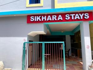 newly opened sikhara stays