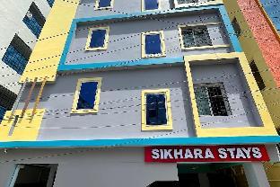 newly opened sikhara stays