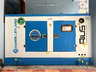 newly opened sikhara stays