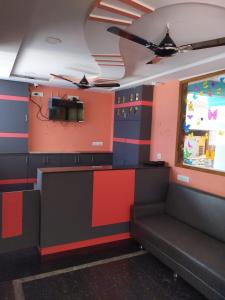 newly opened sikhara stays