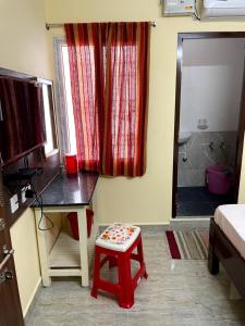 newly opened sikhara stays