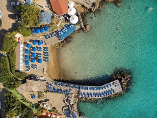 Excelsior Belvedere Hotel & Spa,Near Aragonese Castle,5 star