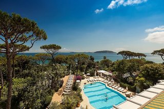 Excelsior Belvedere Hotel & Spa,Near Aragonese Castle,5 star
