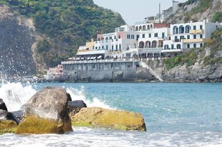 Miramare Sea Resort & Spa,Ischia Island>>Ischia,5 star