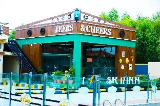 s k international innn