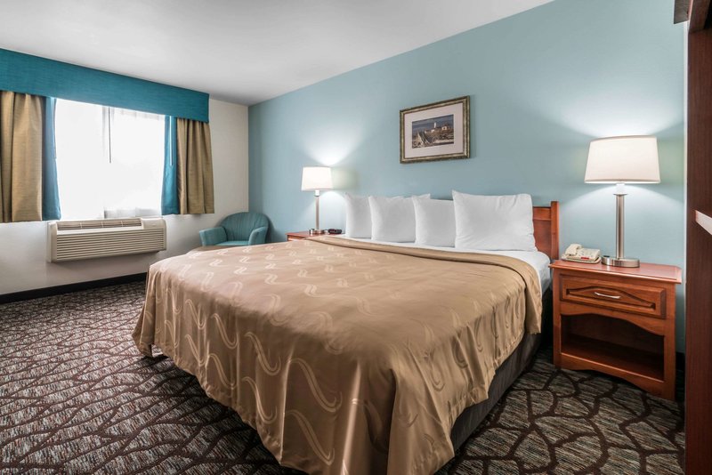 quality inn and suites sequim at olympic national park