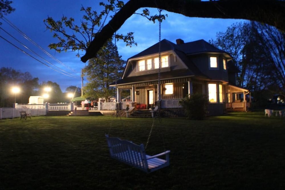 millsap baker estate