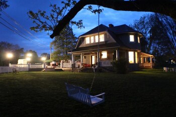 millsap baker estate