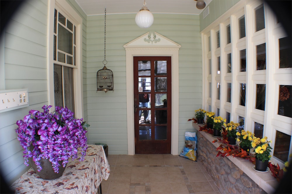 millsap baker estate