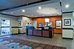 hampton inn and suites denison