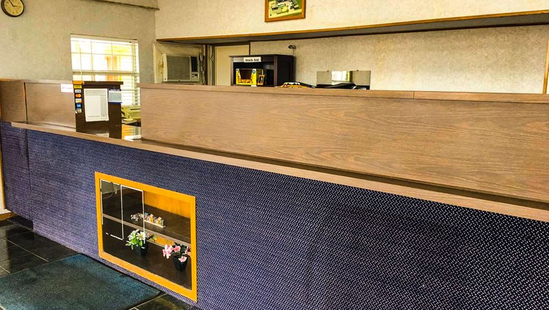 thunderbird motel hillsboro