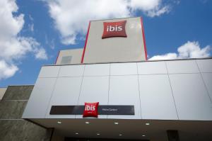 Ibis Vitoria Praia De Camburi,Manguinhos>>Barra Do Juru Beach,3 star
