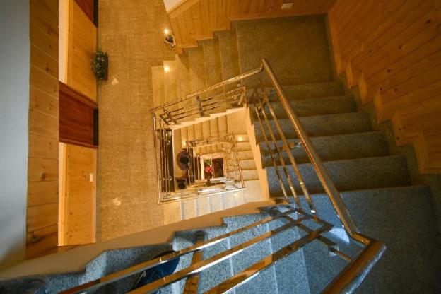 hotel mountain pearl