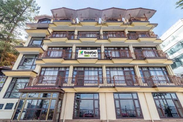 treebo shimla ayurvedic retreat kufri