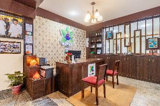 treebo shimla ayurvedic retreat kufri