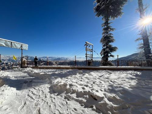 treebo shimla ayurvedic retreat kufri