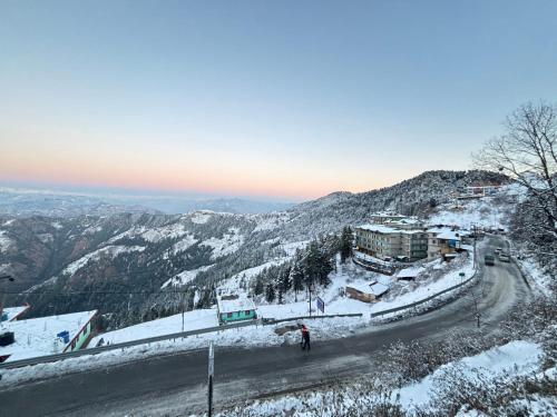 treebo shimla ayurvedic retreat kufri