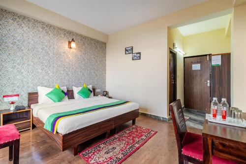 treebo shimla ayurvedic retreat kufri