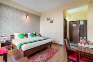 treebo shimla ayurvedic retreat kufri