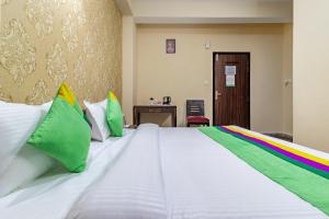 treebo shimla ayurvedic retreat kufri