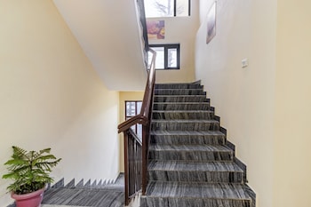 treebo shimla ayurvedic retreat kufri