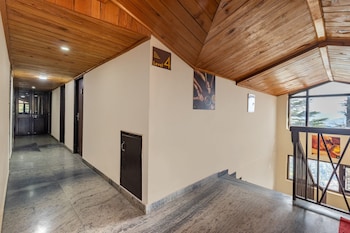 treebo shimla ayurvedic retreat kufri